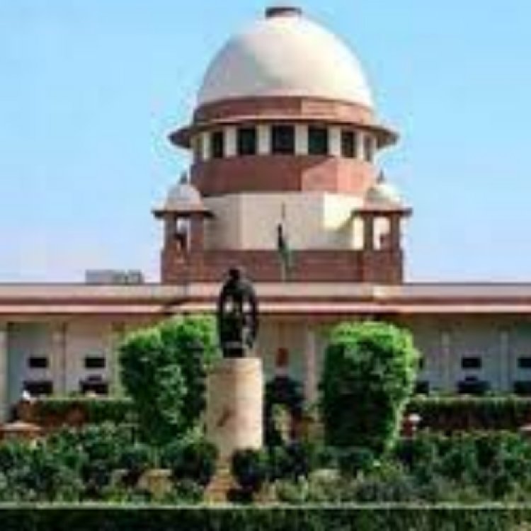 झारखंड सरकार ने उच्चतम न्यायालय में अवैध प्रवासियों के निर्वासन से जुड़ी याचिका का विरोध किया
