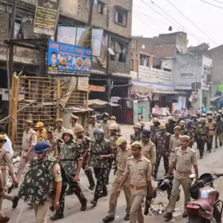कानपुर हिंसा में बच्चों को शामिल किए जाने की जांच करे पुलिस: एनसीपीसीआर