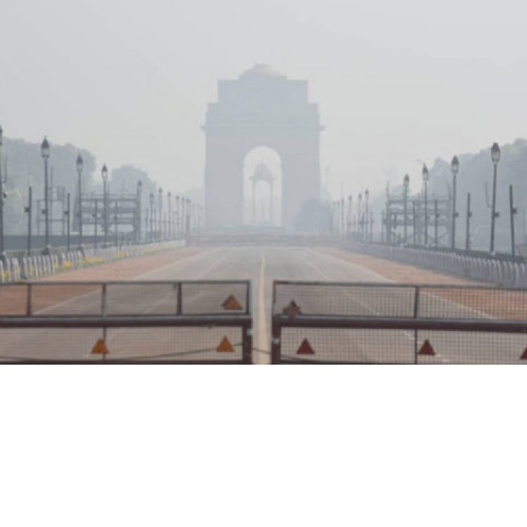 ‘वायु प्रदूषण का मौजूदा स्तर कायम रहा तो उत्तर भारत के 50 करोड़ लोग गंवा सकते हैं जीवन के 7.6 साल’