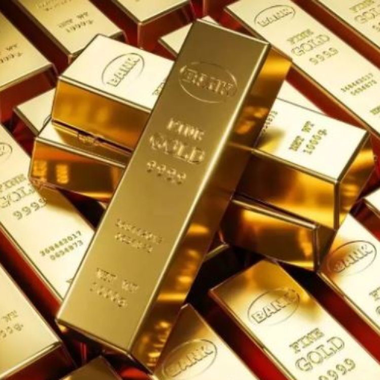 मंगलुरु हवाईअड्डे पर 1.36 करोड़ रुपये का सोना जब्त