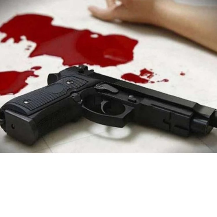 लुधियाना में 19 साल के युवक को गोली मारी