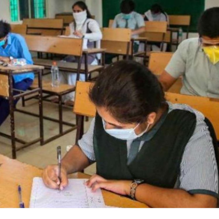 दिल्ली के सरकारी स्कूलों में 15 दिसंबर से प्री-बोर्ड परीक्षाएं