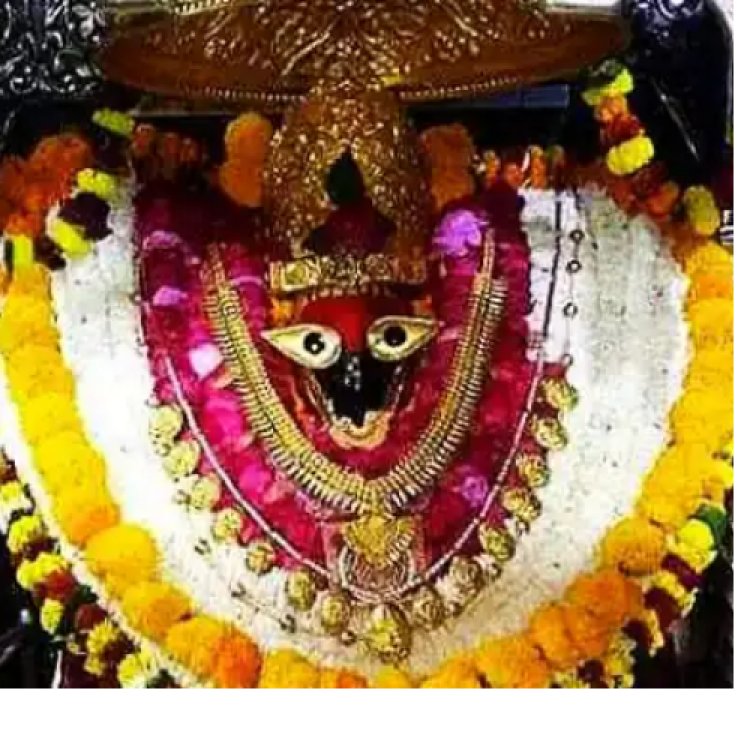 मां विंध्यवासिनी देवी के चरण स्पर्श दो जनवरी तक बंद रखने का निर्णय