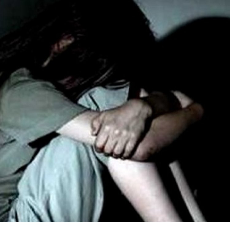 उतरी दिल्ली में सात साल की बच्ची के साथ यौन उत्पीड़न का आरोपी बुजुर्ग गिरफ्तार