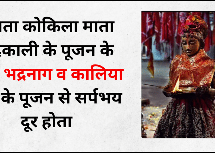 देवी की अद्भुत अदालत जहां  हर एक को मिलता है न्याय