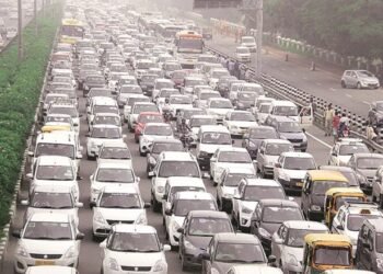 Why Delhi government says no to removing old cars and bikes