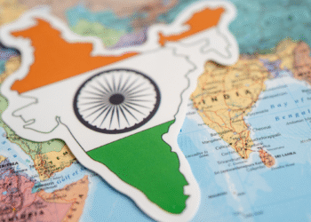 वैश्विक राजनीति में नजरिया और भारत की बढ़ती ताकत