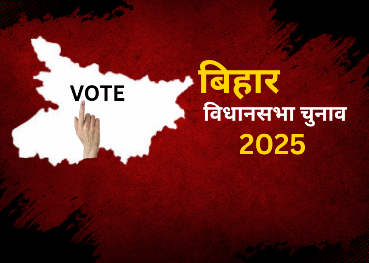 राष्ट्रीय लोजपा के प्रदेश महासचिव सुरेश कुमार अपने समर्थकों के साथ भाजपा की सदस्यता ली