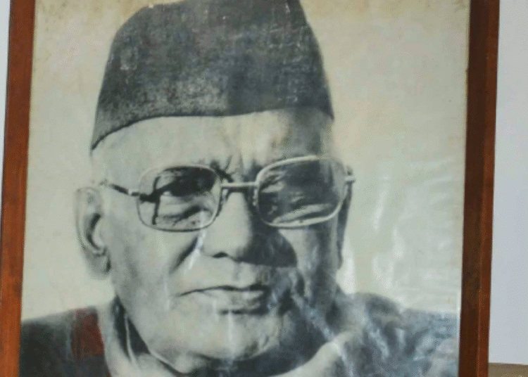 महान समाजसेवी और लोक नायक जय प्रकाश नारायण जी की जयंती पर विशेष लेख