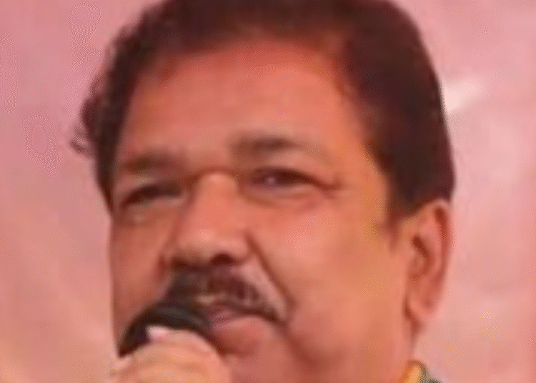 बिहार भाजपा अध्यक्ष डॉ. दिलीप जायसवाल ने जय प्रकाश नारायण की जयंती पर उन्हें नमन किया, दी श्रद्धांजलि