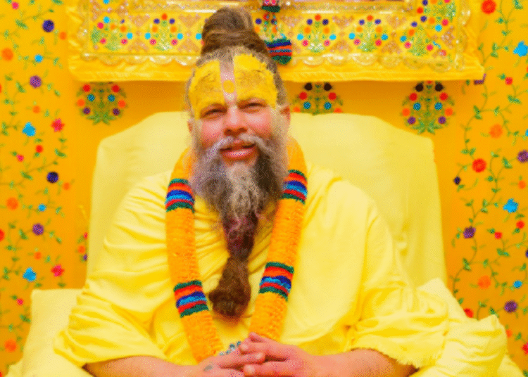 संत प्रेमानंद जी के स्वास्थ्य लाभ के लिए बरेली में हुआ विशाल यज्ञ