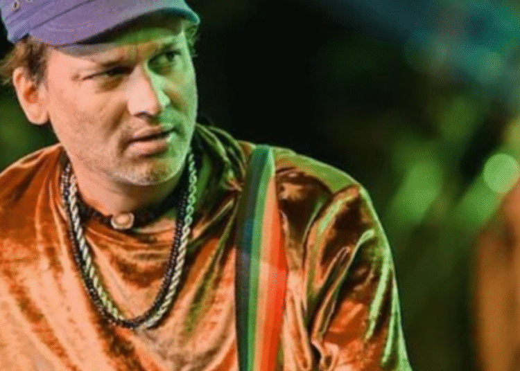 जुबीन गर्ग की मृत्युकों लेकर न्याय की मांग , असम यूथ कांग्रेस का जोरदार प्रदर्शन