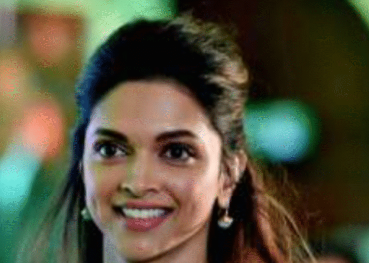 दीपिका पादुकोण को भारत की पहली मानसिक स्वास्थ्य राजदूत नियुक्त किया है, जनता ने किया इस निर्णय का विरोध