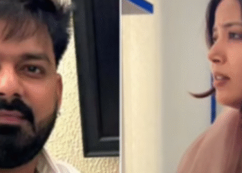 भोजपुरी सुपरस्टार पवन सिंह का एलान – न चुनाव लड़ने आया था, न लड़ने का इरादा