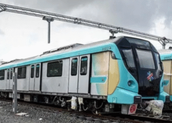 Metro – नोएडा एक्‍वा लाइन मेट्रो में आई तकनीकी खराबी, लगभग 45 मिनट से परिचालन प्रभावित