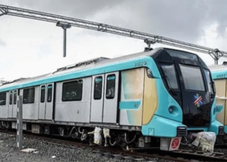 Metro – नोएडा एक्‍वा लाइन मेट्रो में आई तकनीकी खराबी, लगभग 45 मिनट से परिचालन प्रभावित