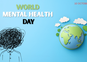 10 अक्टूबर को विश्व मना रहा है मानसिक स्वास्थ्य दिवस , जाने क्या है इस दिवस की महत्वता