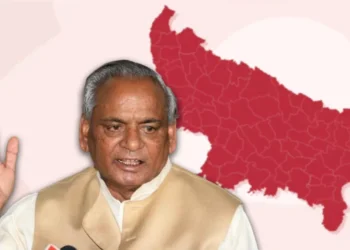 अलीगढ़-बुलंदशहर के हिस्सों से बन सकता है नया जिला ‘कल्याण सिंह नगर’