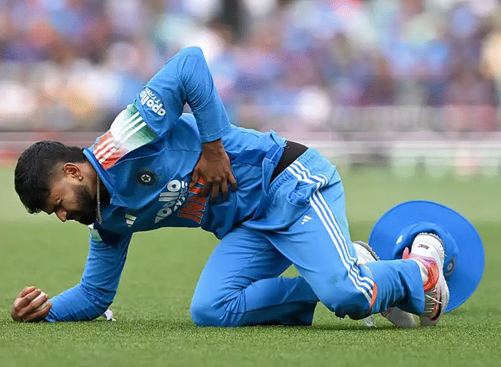 क्रिकेटर श्रेयस अय्यर की हेल्‍थ पर BCCI ने दिया बड़ा अपडेट, भारत लौटने में अभी लग सकता है समय