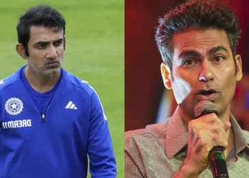 भारतीय टेस्ट टीम में चयन को लेकर उठ रहे सवाल—कैफ ने गंभीर नेतृत्व पर जताई चिंता