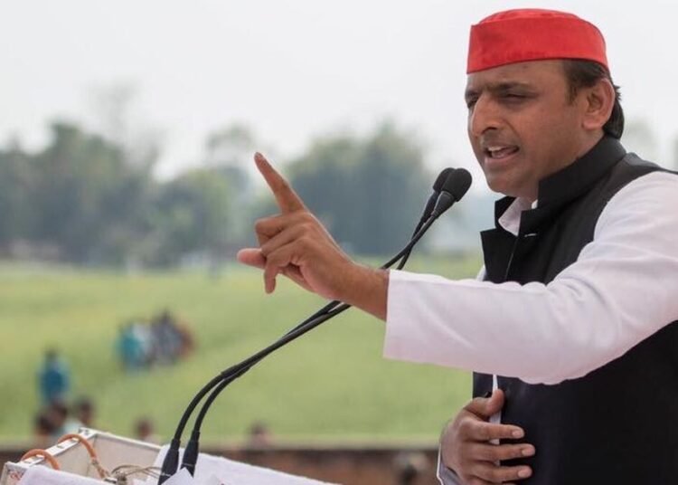 बिहार नतीजों पर अखिलेश यादव का बड़ा बयान , SIR ने बिहार में जो खेल किया, वो यूपी और बाकी जगह नहीं हो पाएगा