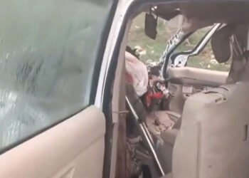 बाराबंकी हादसा: कल्याणी नदी पुल पर कार और ट्रक की भीषण टक्कर, मृतकों की संख्या बढ़कर आठ