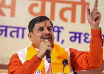 सीएम डॉ. मोहन यादव ने भावांतर योजना के तहत 1 लाख 33 हजार सोयाबीन किसानों को दी राहत, 233 करोड़ रुपये की राशि भेजी