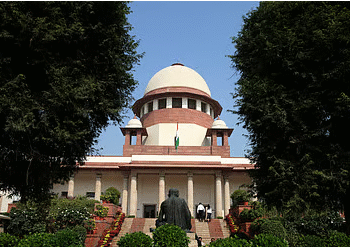 मुख्य न्यायाधीश के आवास को लेकर सुप्रीम कोर्ट की नई व्यवस्था