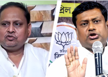 मुर्शिदाबाद में मंदिर मस्जिद विवाद से गरमाया राजनीतिक माहौल, तृणमूल और भाजपा आमने-सामने