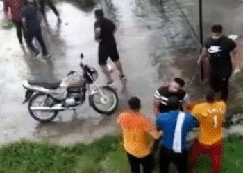 हिमाचल: ऊना के लाल सिंगी गांव में गोलीकांड, युवा कांग्रेस नेता की हत्या, दो गंभीर रूप से घायल