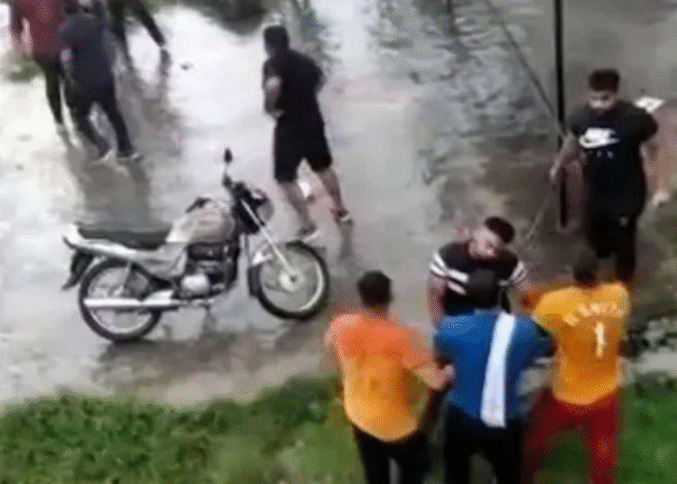 हिमाचल: ऊना के लाल सिंगी गांव में गोलीकांड, युवा कांग्रेस नेता की हत्या, दो गंभीर रूप से घायल