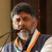 कर्नाटक राजनीति में बढ़ी हलचल – डिप्टी सीएम डीके शिवकुमार के बयान ने तेज की अटकलें