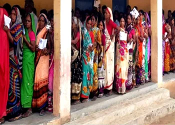 रोहतास के नोखा में लोकतंत्र की मिसाल बने 85 वर्षीय रामविलास यादव