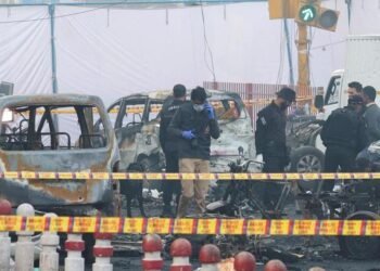 दिल्ली ब्लास्ट केस में ईडी की बड़ी कार्रवाई, 25 ठिकानों पर छापेमारी तेज