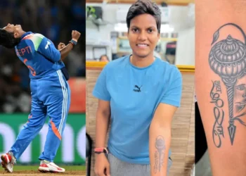 पीएम मोदी ने महिला क्रिकेट टीम का स्वागत कर दी बधाई, दीप्ति शर्मा से पूछा ‘जय श्री राम’ पोस्ट और हनुमान टैटू का राज