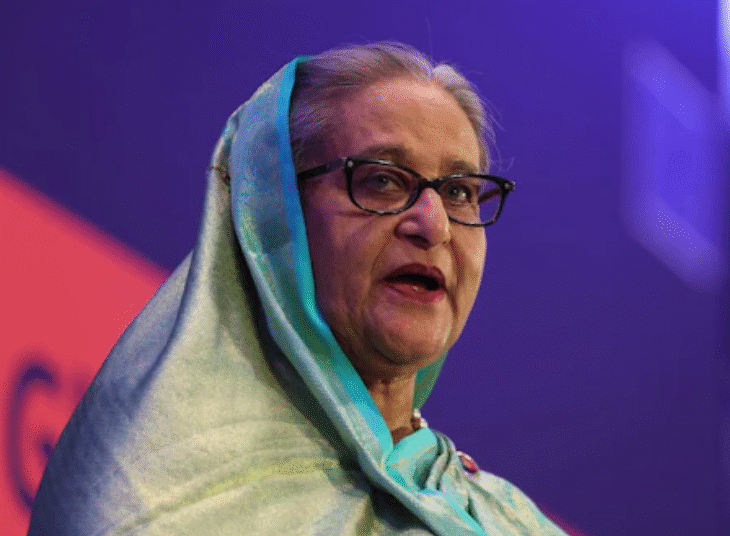 शेख हसीना की मुश्किलें बढ़ीं, 17 नवंबर को अंतरराष्ट्रीय अपराध न्यायाधिकरण सुनाएगा फैसला