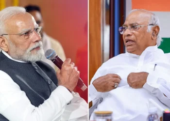 कांग्रेस अध्यक्ष मल्लिकार्जुन खरगे ने पीएम मोदी के बयान को बताया गलत, कहा प्रधानमंत्री पद की गरिमा का हो रहा अपमान