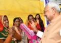 बिहार की राजनीति में महिला वोट बैंक बनता है नीतीश कुमार की जीत का आधार