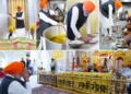 प्रधानमंत्री नरेंद्र मोदी ने पटना साहिब गुरुद्वारे में मत्था टेका, दिव्य अनुभव बताया