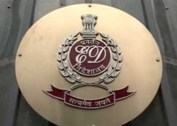 प्रवर्तन निदेशालय की बड़ी कार्रवाई: झारखंड और बंगाल में कोयला माफिया के ठिकानों पर छापेमारी, करोड़ों की हेराफेरी के सुबूत मिलने की संभावना