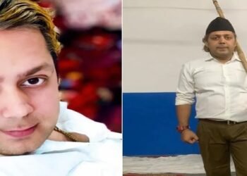 जलालाबाद में पुलिस-बदमाश मुठभेड़ ,  एक ढेर, दो फरार , RSS नेता के बेटे की हत्या से जुड़ा मामला