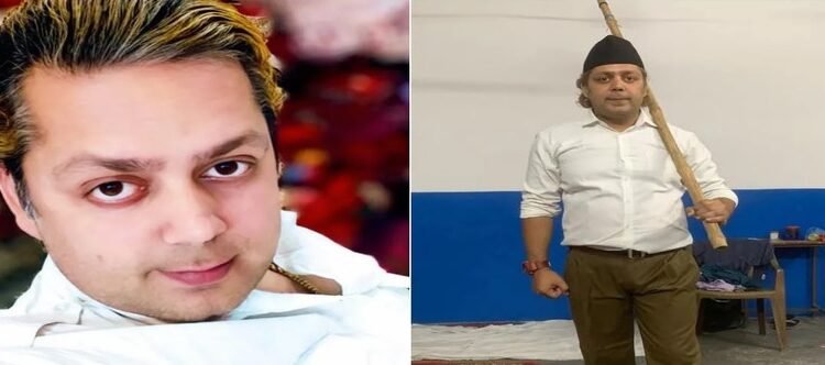 जलालाबाद में पुलिस-बदमाश मुठभेड़ ,  एक ढेर, दो फरार , RSS नेता के बेटे की हत्या से जुड़ा मामला