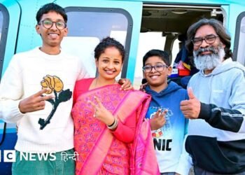 झारखंड विधानसभा में अंचल कार्यालयों में भ्रष्टाचार का मुद्दा उठा, भाजपा विधायकों ने सरकार को घेरा