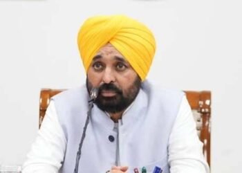 अकाली, कांग्रेस सरकारों ने जानबूझकर पंजाब के बच्चों को अशिक्षित रखा: मान