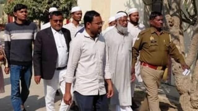 शिया-सुन्नी दंगे में हुई हत्या के 27 साल बाद 12 दोषियों को आजीवन कारावास