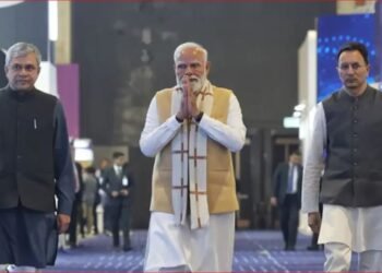 नैतिक कृत्रिम बुद्धिमत्ता के उपयोग के लिए, प्रधानमंत्री ने तीन सुझाव दिए: