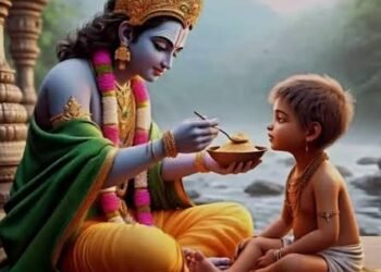 इनकी कृपा से स्वयं में भगवान देते हैं दर्शन, ऐसे होता है एहसास