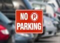 आज से नो पार्किंग में वाहन खड़े करने वाले वाहनों पर होगी सख्ती