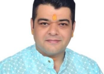 एमसीडी कमिश्नर की वित्तीय सीमा बढ़ाने पर भाजपा चर्चा से भागी: अंकुश नारंग