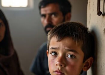 बच्चों को रोल नंबर न मिलने के मामले में भाजपा ने आप पर पलटवार किया